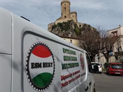 ESM HERY, Foix - Horaires d'ouverture