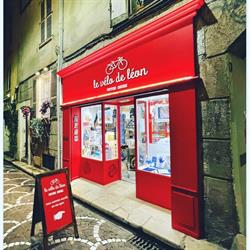Le Vélo de Léon, Antibes - Horaires d'ouverture