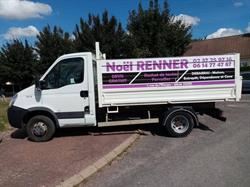Renner Noël, Sours - Horaires d'ouverture