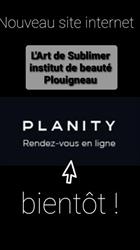 Institut L'art de sublimer, Plouigneau - Horaires d'ouverture