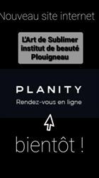 Institut L'art de sublimer, Plouigneau - Horaires d'ouverture