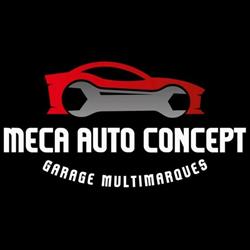 Meca Auto Concept, Pessac - Horaires d'ouverture