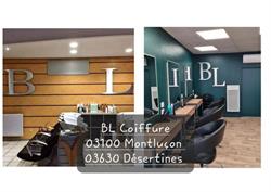 BL Coiffure, Montluçon - Horaires d'ouverture