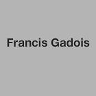 Gadois Francis, Longuenoë - Horaires d'ouverture