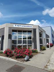 PBTP & Démolitions, Devecey - Horaires d'ouverture