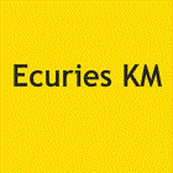 Ecuries KM, Saint-Usuge - Horaires d'ouverture