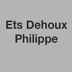 Ets Dehoux Philippe, Carhaix-Plouguer - Horaires d'ouverture