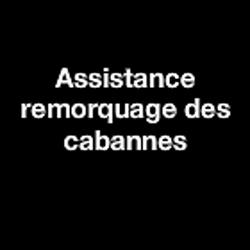 Assistance remorquage des cabannes, Les Cabannes - Horaires d'ouverture