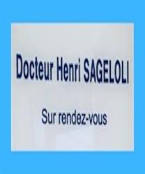 Sageloli Henri, Perpignan - Horaires d'ouverture