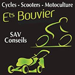 Ets Bouvier Cycles et Motoculture, Château-Gontier - Horaires d'ouverture