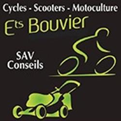 Ets Bouvier Cycles et Motoculture, Château-Gontier - Horaires d'ouverture
