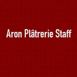 Aron Plâtrerie-Staff, Ettendorf - Horaires d'ouverture