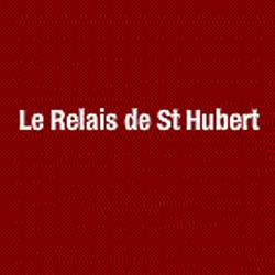Le Relais De St Hubert, Marigné-Laillé - Horaires d'ouverture