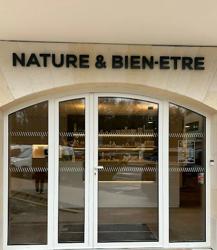 Nature et Bien-être, Romorantin-Lanthenay - Horaires d'ouverture