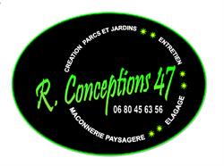 R. Conceptions 47, Fauguerolles - Horaires d'ouverture