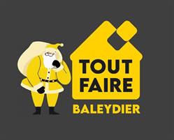 Baleydier, La Tourette - Horaires d'ouverture