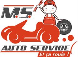 MS Auto, Tain-l'Hermitage - Horaires d'ouverture