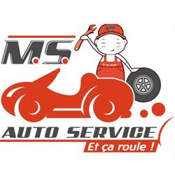 MS Auto, Tain-l'Hermitage - Horaires d'ouverture