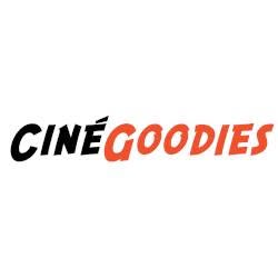 Cinegoodies - Quartier Ludik, Noisy-le-Grand - Horaires d'ouverture