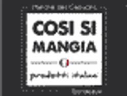 Cosi Si Mangia, Bordeaux - Horaires d'ouverture