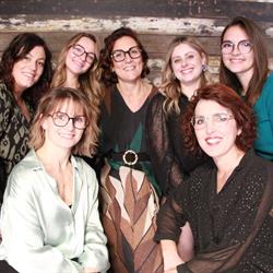 Le Salon De Sandra, Saint-Berthevin - Horaires d'ouverture