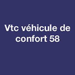 Vehicule Confort 58, Nevers - Horaires d'ouverture