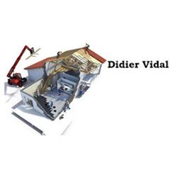Didier Vidal SARL, Cintegabelle - Horaires d'ouverture