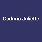 Cadario Juliette, Gaillac - Horaires d'ouverture