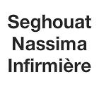 Infirmière libérale diplômé état Seghouat Nassima soins à domicile et au cabinet, Hayange - Horaires d'ouverture