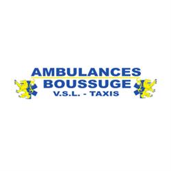 Ambulance Boussuge, Clamecy - Horaires d'ouverture
