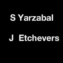 Sébastien Yarzabal et Julien Etchevers SCP, Saint-Pée-sur-Nivelle - Horaires d'ouverture