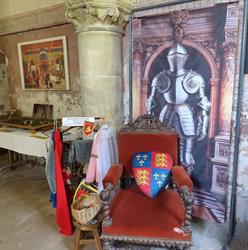 Chateau de Montataire SOC, - Horaires d'ouverture