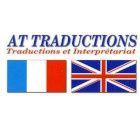 AT Traductions, Marseille - Horaires d'ouverture