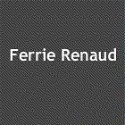 Renaud FERRIÉ. Serrurerie - Métallerie, Agen-d'Aveyron - Horaires d'ouverture