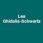Ghidalia-Schwartz Léa, Boulogne-Billancourt - Horaires d'ouverture