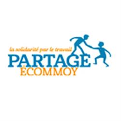 Association Partage Solidarité Par Le Travail, Écommoy - Horaires d'ouverture