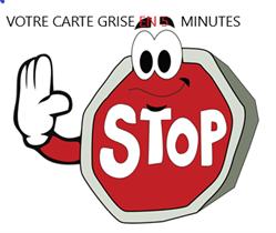 Stop Carte Grise, Saint-Laurent-du-Var - Horaires d'ouverture