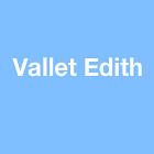 Vallet Edith, Pouilly-lès-Feurs - Horaires d'ouverture