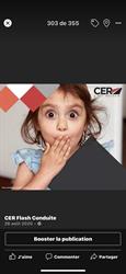 CER Flash Conduite Adhérent, Gannat - Horaires d'ouverture
