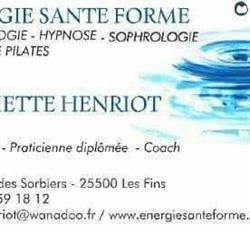 Energie Santé Forme, Les Fins - Horaires d'ouverture