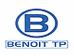 Benoit TP, Le Thil-en-Vexin - Horaires d'ouverture