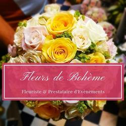 Fleurs De Boheme, Saint-Laurent-du-Var - Horaires d'ouverture