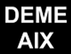 Demé Aix, Aix-en-Provence - Horaires d'ouverture