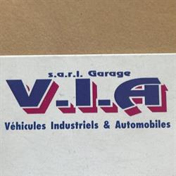 V.I.A, Isigny-le-Buat - Horaires d'ouverture