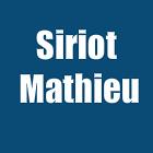 Siriot Mathieu, Paris - Horaires d'ouverture