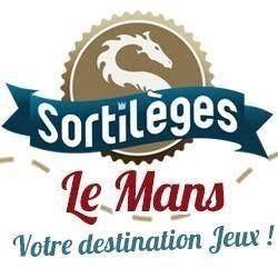 Sortilèges Le Mans, - Horaires d'ouverture