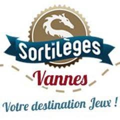 Sortilèges Vannes, - Horaires d'ouverture