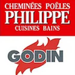 Cheminées Philippe Poêles et Cheminées Gérault Distributeur SARL, La Chapelle-Saint-Aubin - Horaires d'ouverture