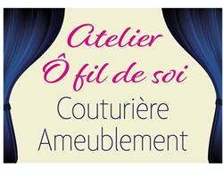 Atelier Ô Fil De Soi, Le Fossat - Horaires d'ouverture