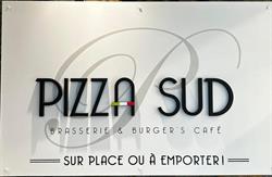 Pizza Sud, Saint-Grégoire - Horaires d'ouverture